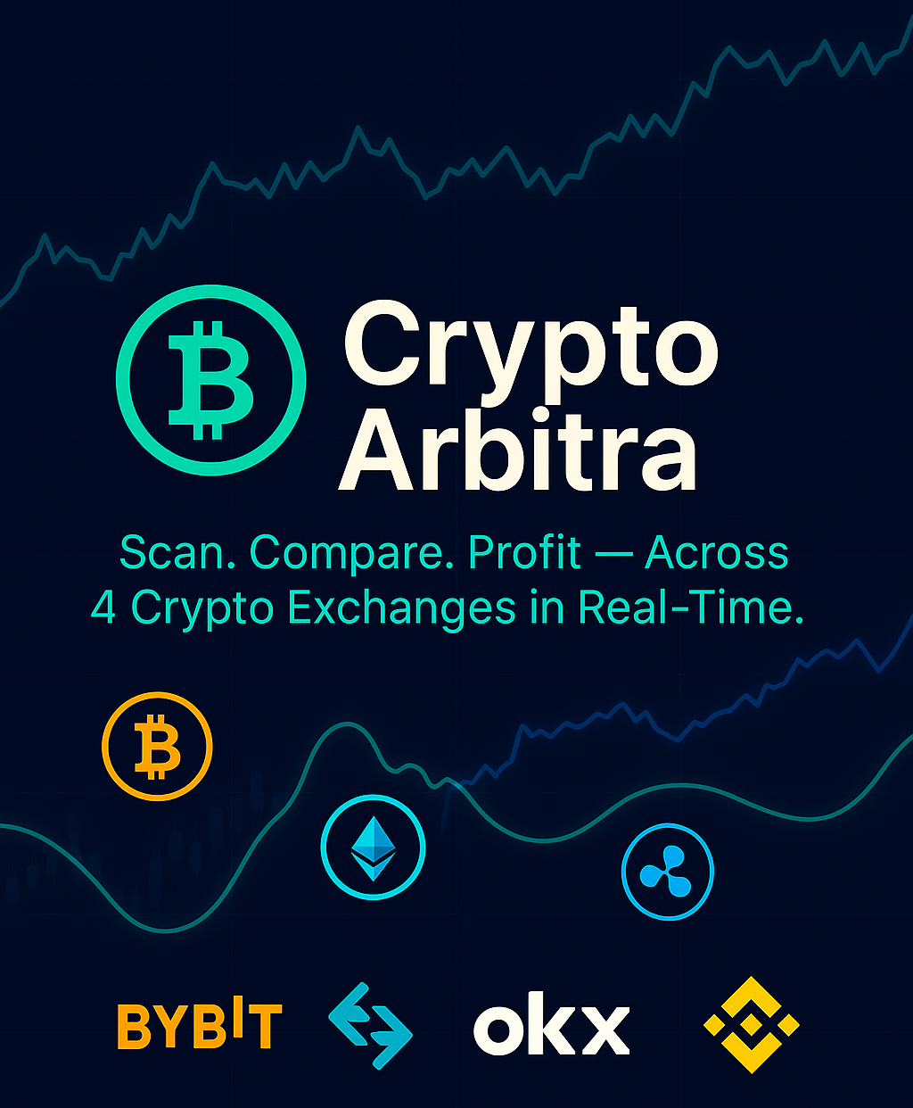 Crypto Opportunity
